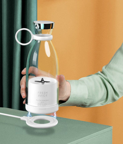 BLENDGO™ - Portable USB Blender