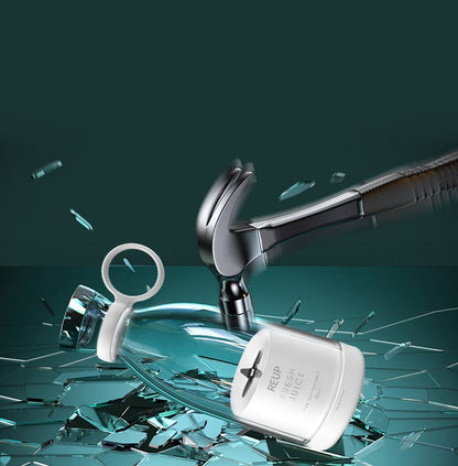 BLENDGO™ - Portable USB Blender