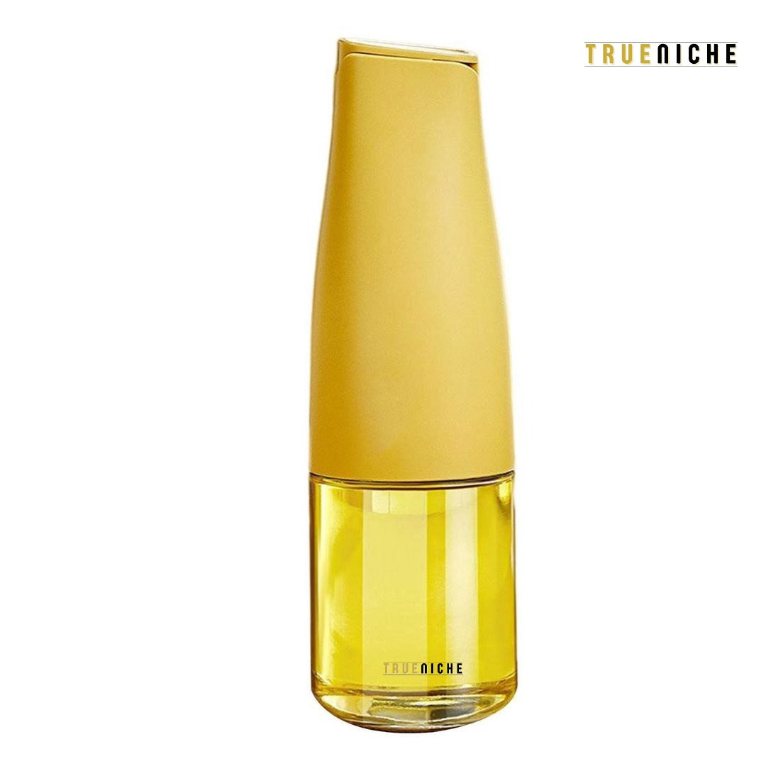 Spill Free - Automatic Oil Dispenser