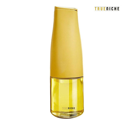 Spill Free - Automatic Oil Dispenser