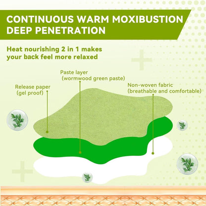 Herbal Knee Patch - Instant Relief