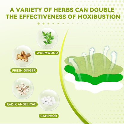 Herbal Knee Patch - Instant Relief