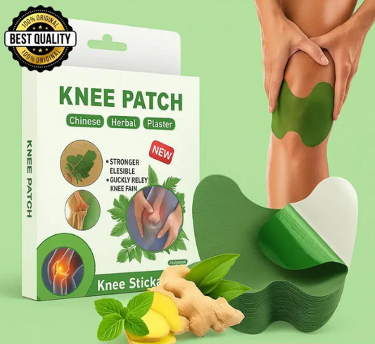 Herbal Knee Patch - Instant Relief