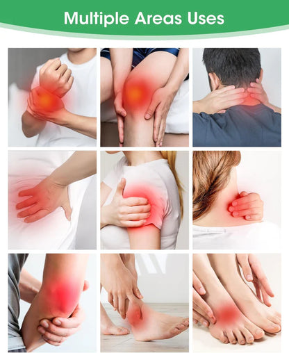 Herbal Knee Patch - Instant Relief